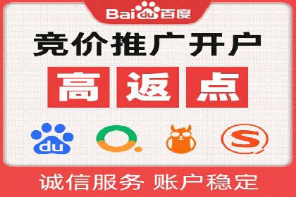 百度推广代运营助力企业增长案例